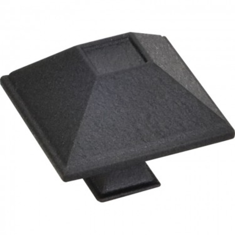 Tahoe, Black, 602BLK