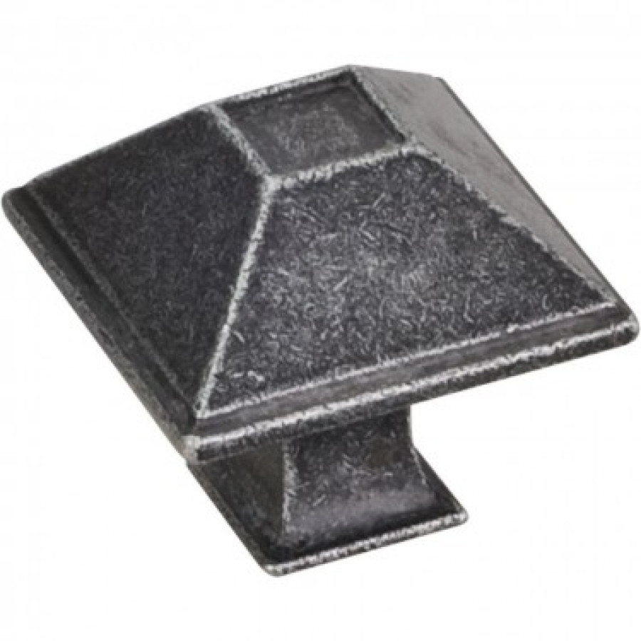 Tahoe, Distressed Antique Silver, 602S-SIM