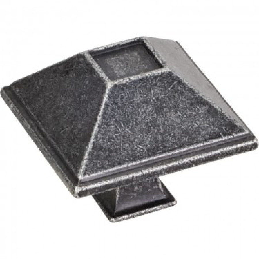 Tahoe, Distressed Antique Silver, 602SIM