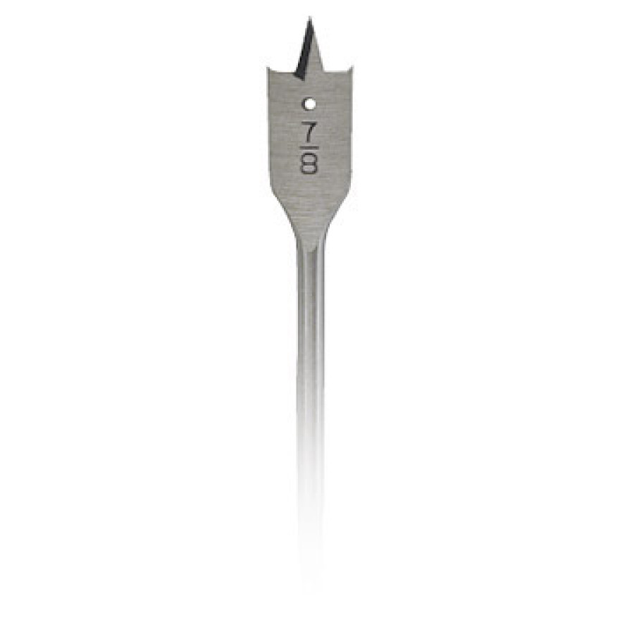 604-930 Spade Bits with Spurs - 16" Long