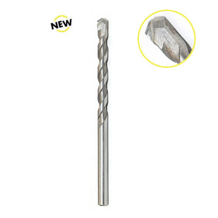 606-178 Multi-Purpose Tungsten Carbide Drill Bits