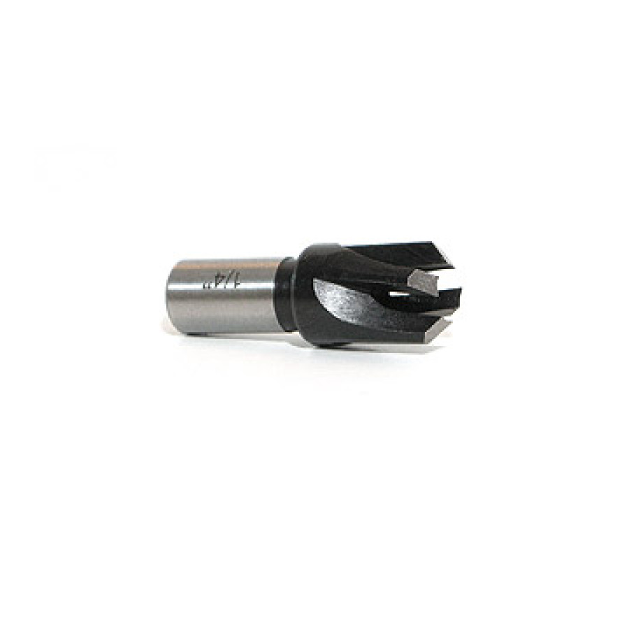 607-310 Tapered Wood Plug Cutters