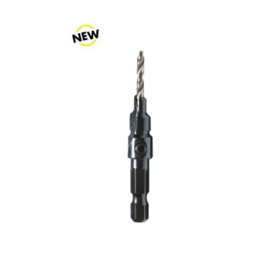 608-142 HSS Countersinks