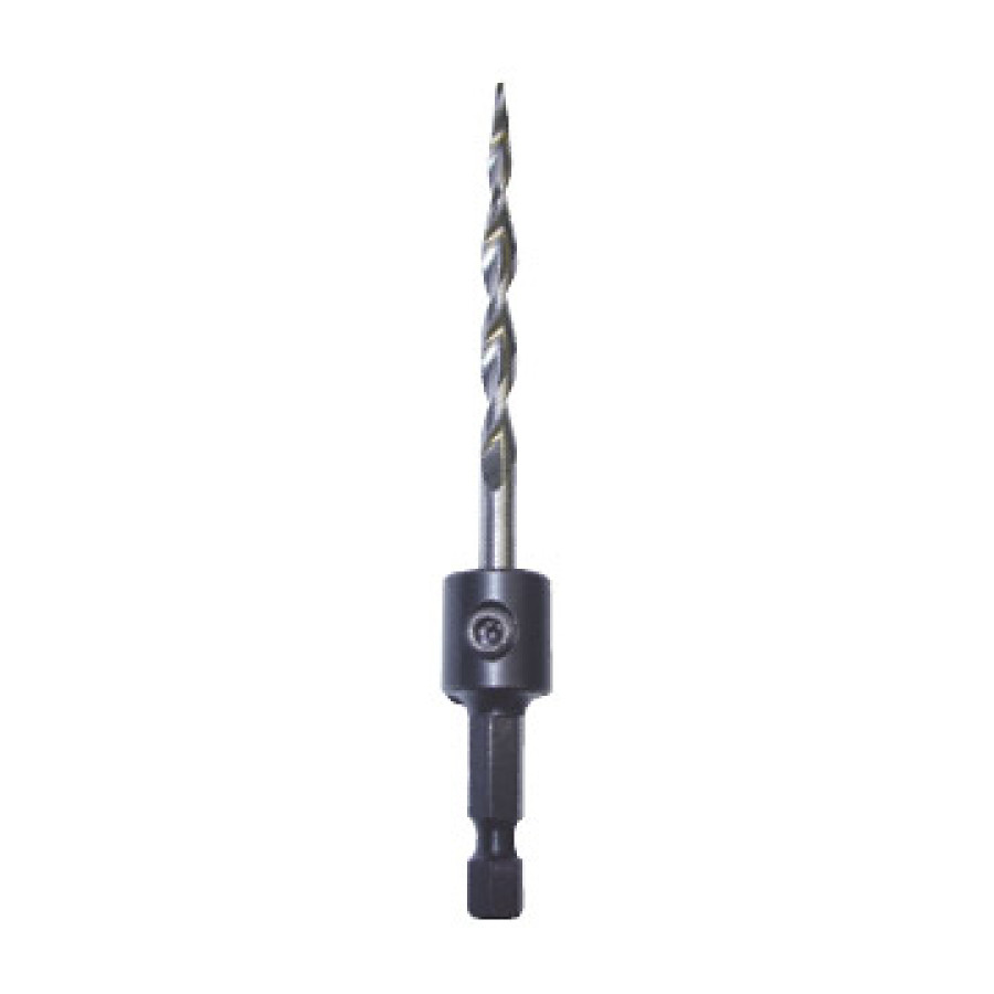 608-264 Drill Adapters w/Taper Point Drills