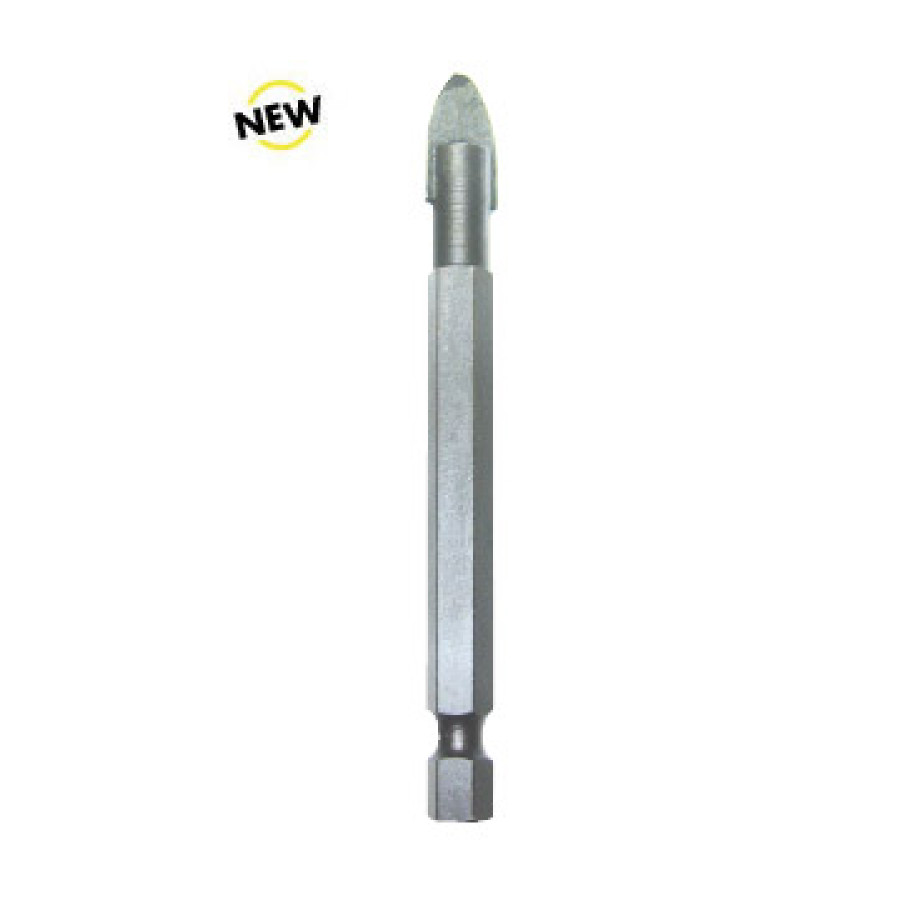 608-302 Carbide Tipped Glass & Tile Drills