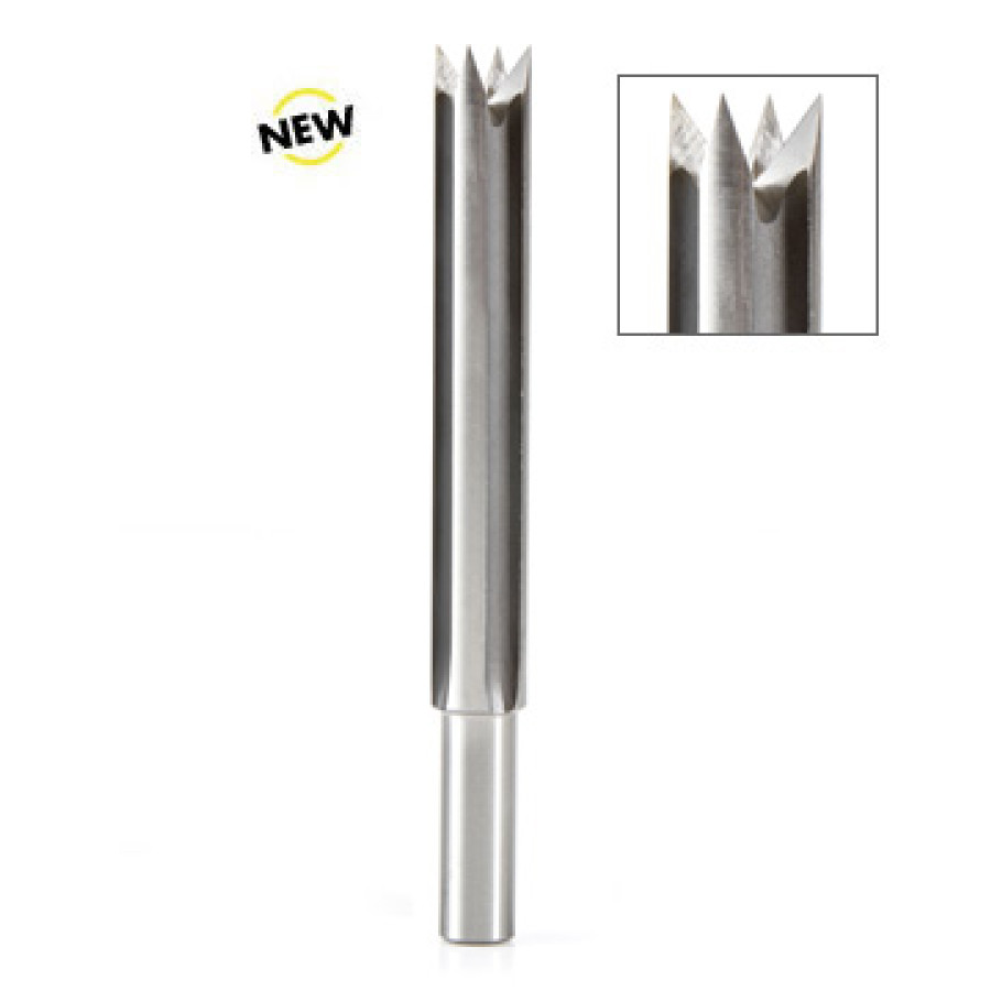 609-202 HSS Long Slot Mostise Bits