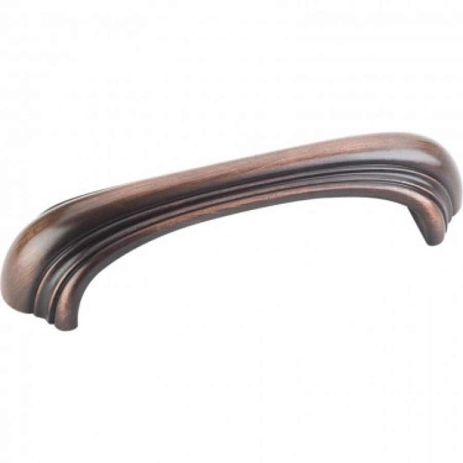 Amsden, Brushed Oil Rubbed Bronze, 613-96DBAC