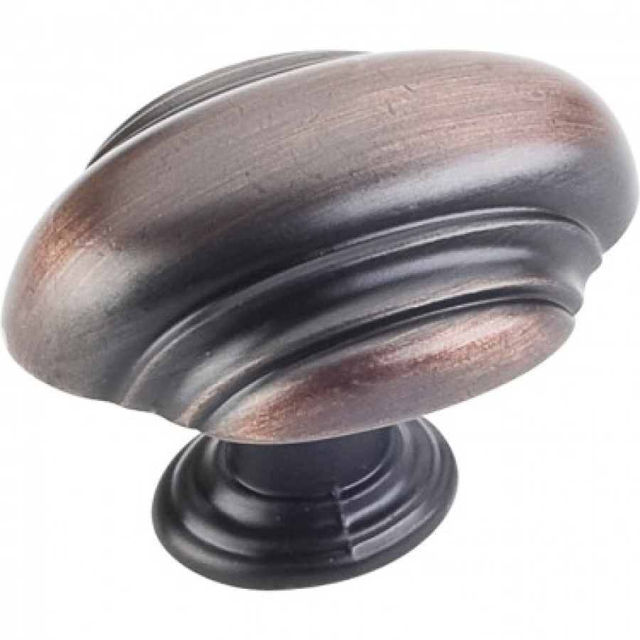 Amsden, Brushed Oil Rubbed Bronze, 613DBAC