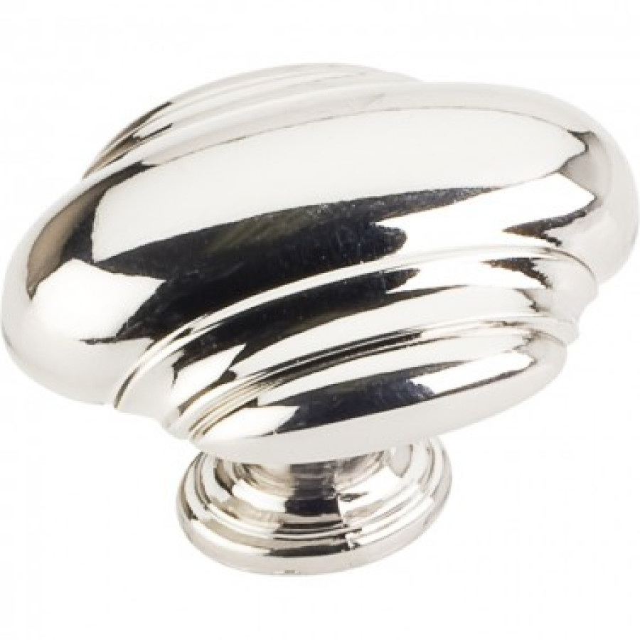 Amsden, Polished Nickel, 613NI