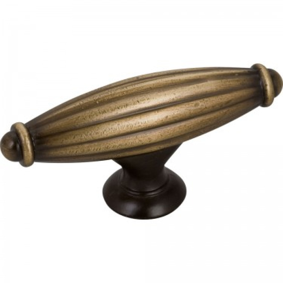 Glenmore, Antique Brushed Satin Brass, 618ABSB