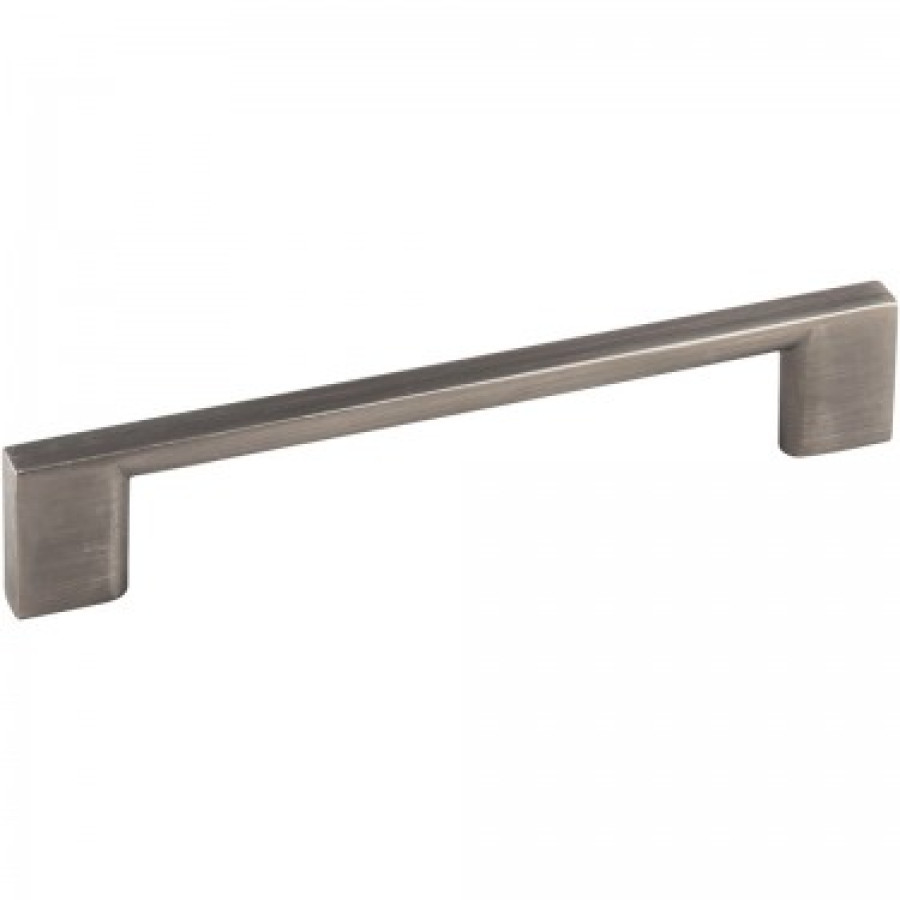 Sutton, Brushed Pewter, 635-128BNBDL
