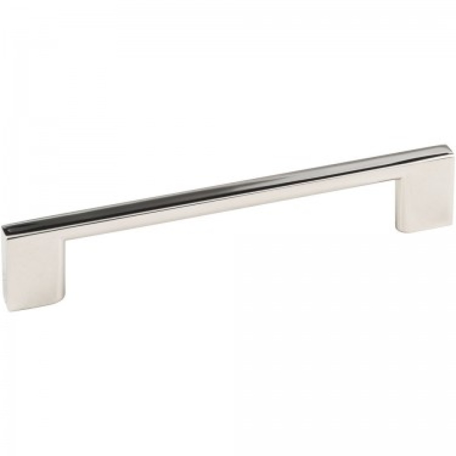 Sutton, Polished Nickel, 635-128NI