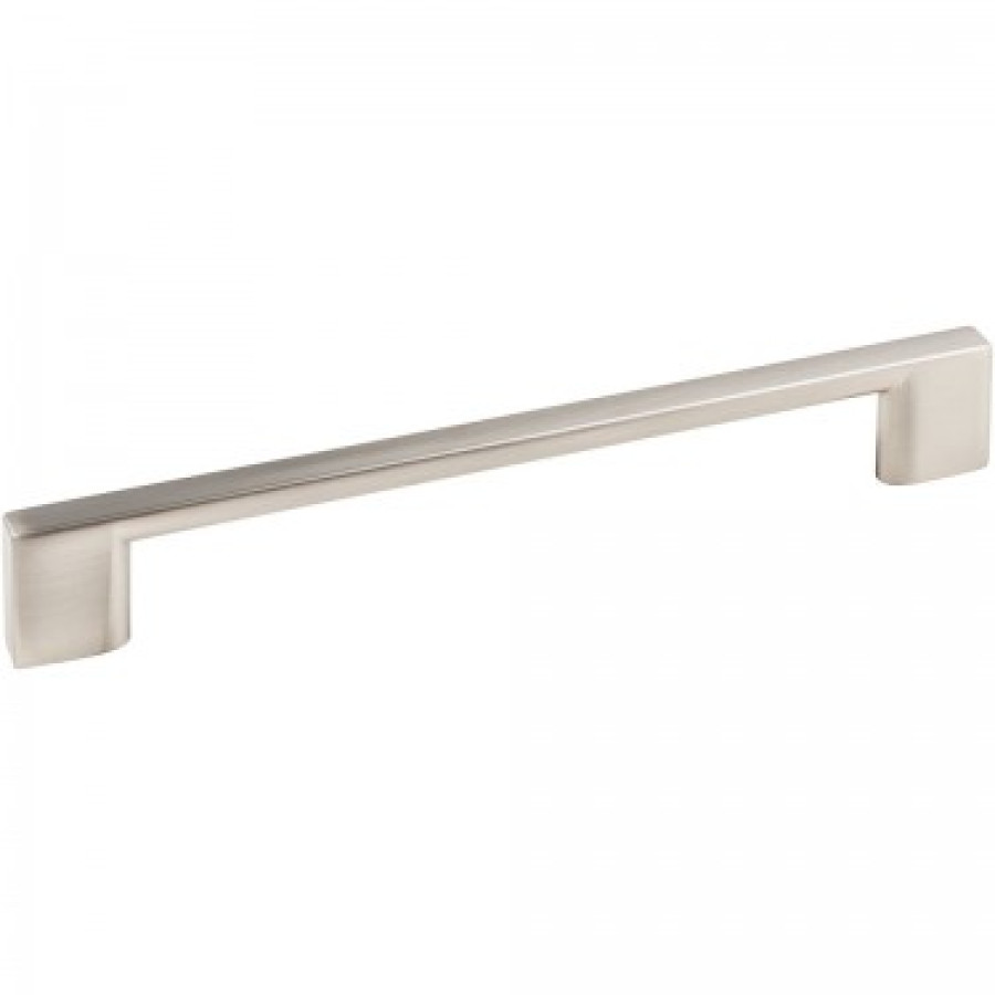 Sutton, Satin Nickel, 635-160SN