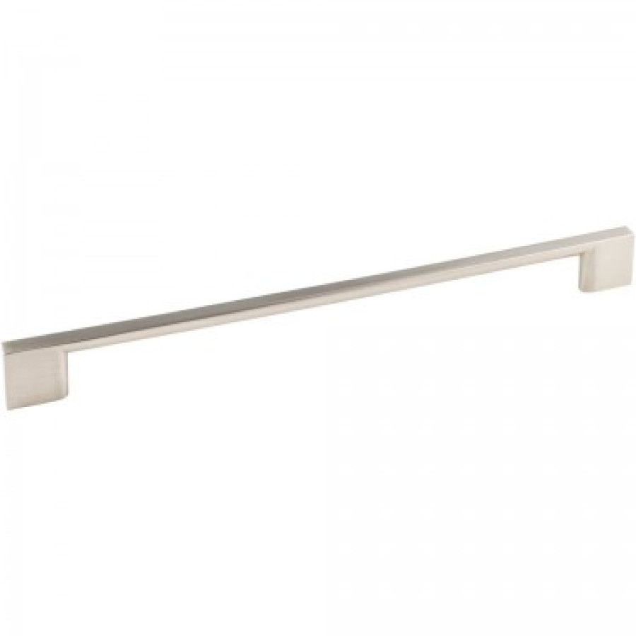 Sutton, Satin Nickel, 635-256SN
