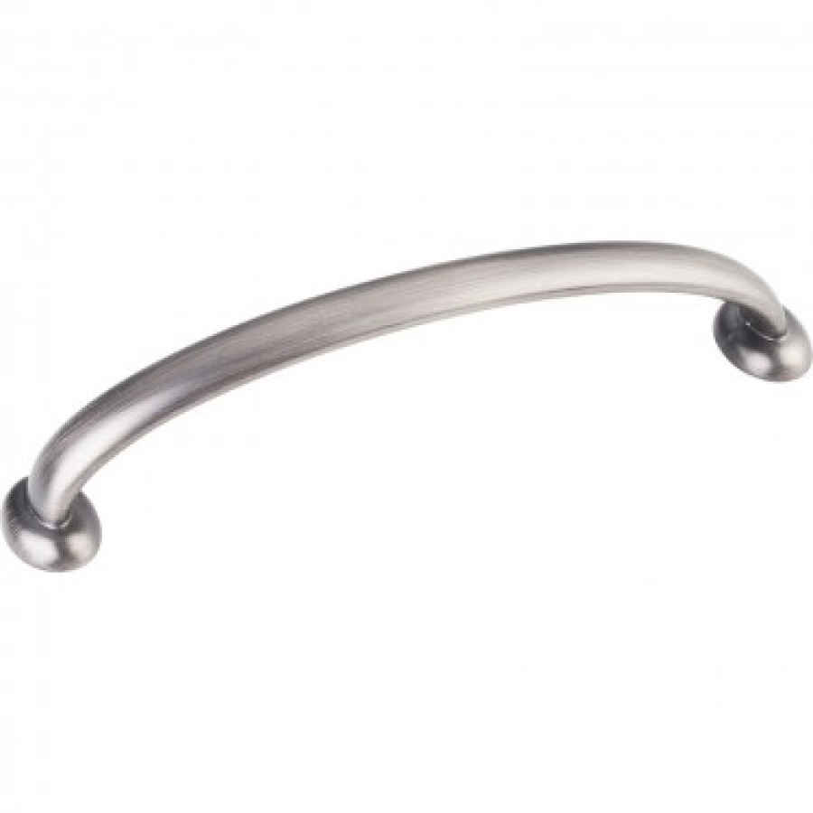 Hudson, Brushed Pewter, 650-128BNBDL