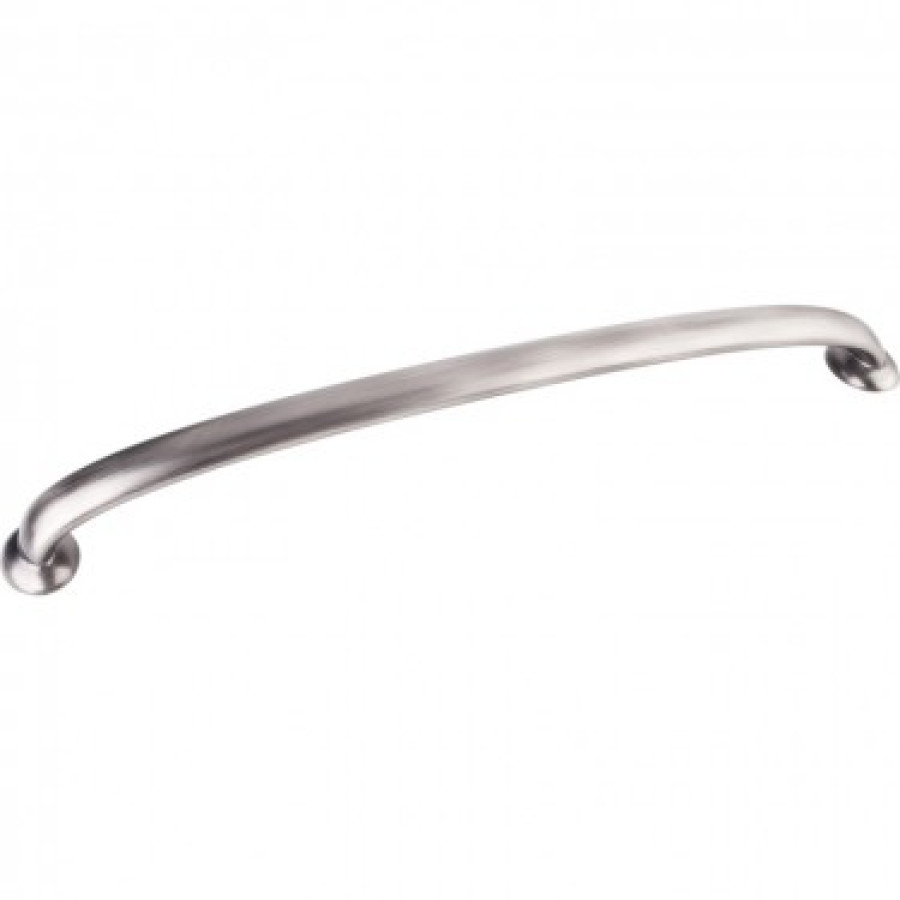 Hudson, Brushed Pewter, 650-12BNBDL