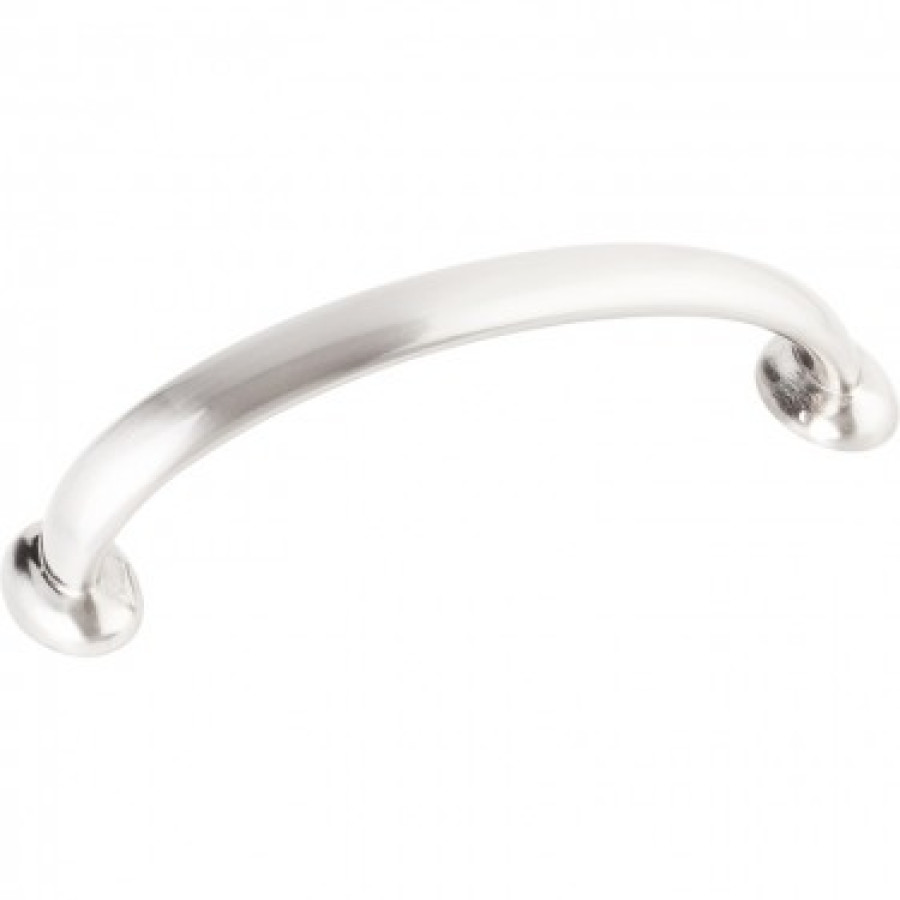 Hudson, Satin Nickel, 650-96SN