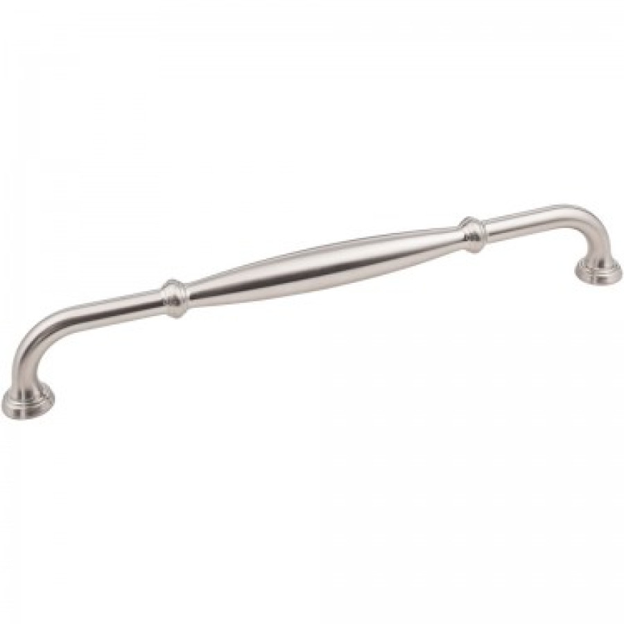 Tiffany, Satin Nickel, 658-12SN