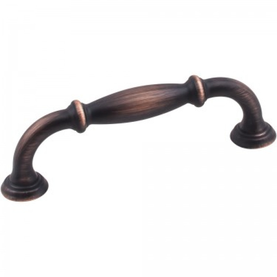 Tiffany, Brushed Oil Rubbed Bronze, 658-96DBAC