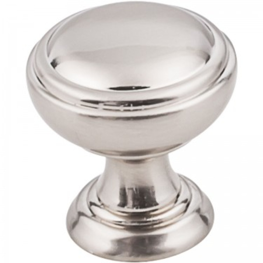 Tiffany, Satin Nickel, 658SN