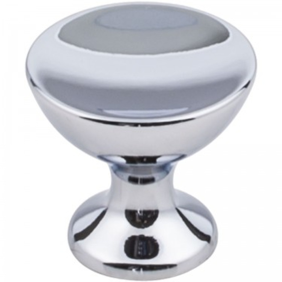 Rae, Polished Chrome, 667PC