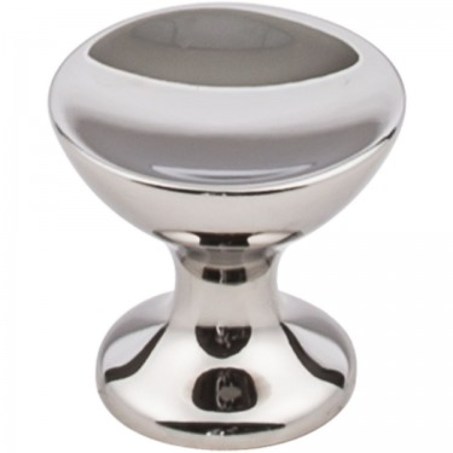 Rae, Polished Nickel, 667S-NI