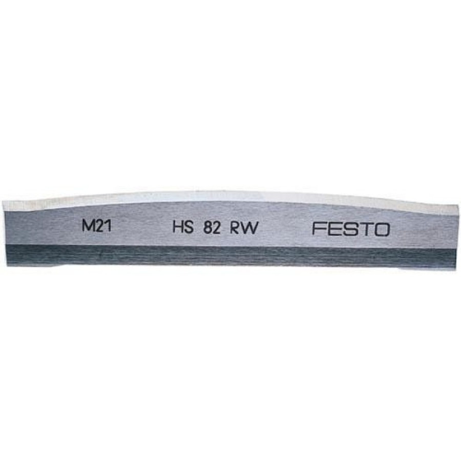 Festool 485332, HSS Rustic Blade, Undulating
