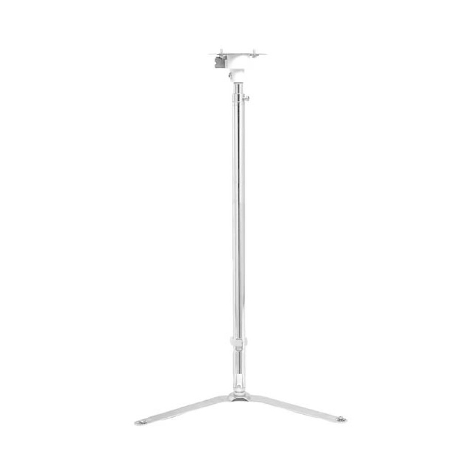 24 in. Pie-Cut Lazy Susan Set