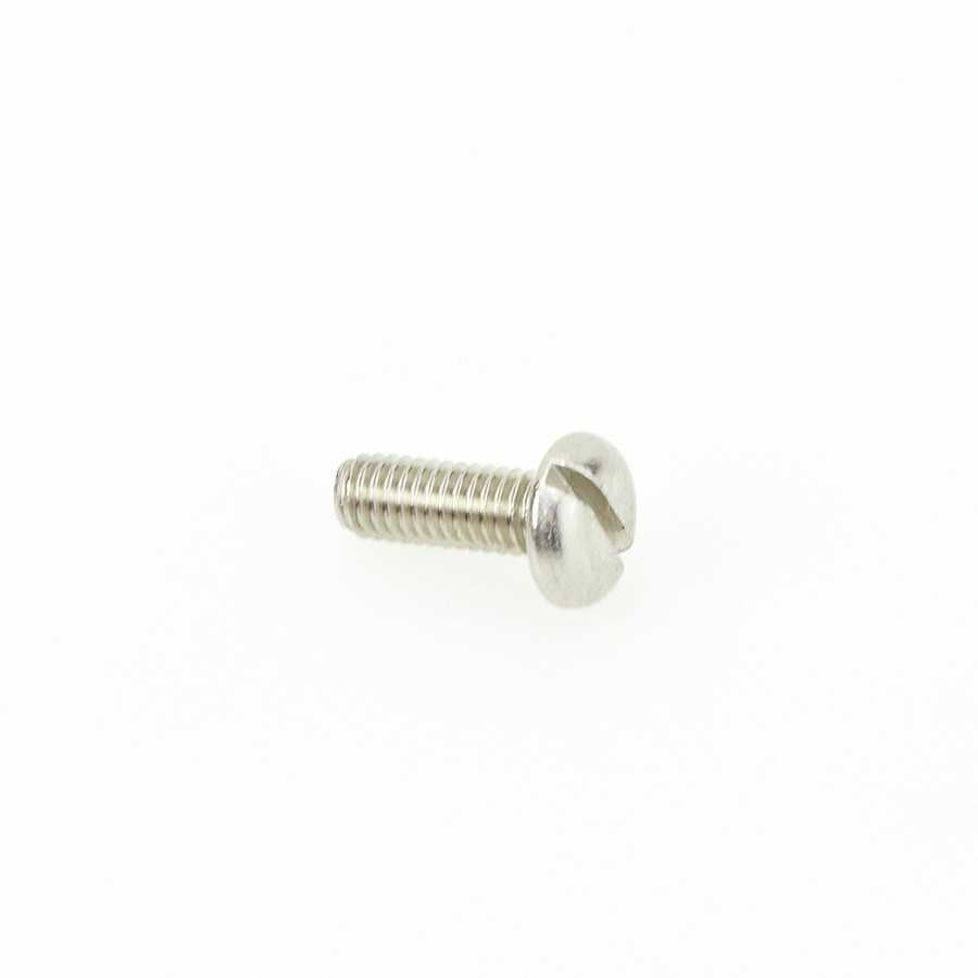 67099 Allen Type Set Screw #5-40 x 3/8 NC Flat Top Head