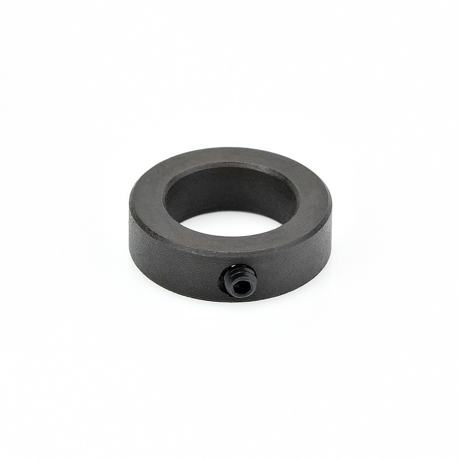 47740 Retaining Collar 23/32 Overall Dia x 1/2 Inner Dia