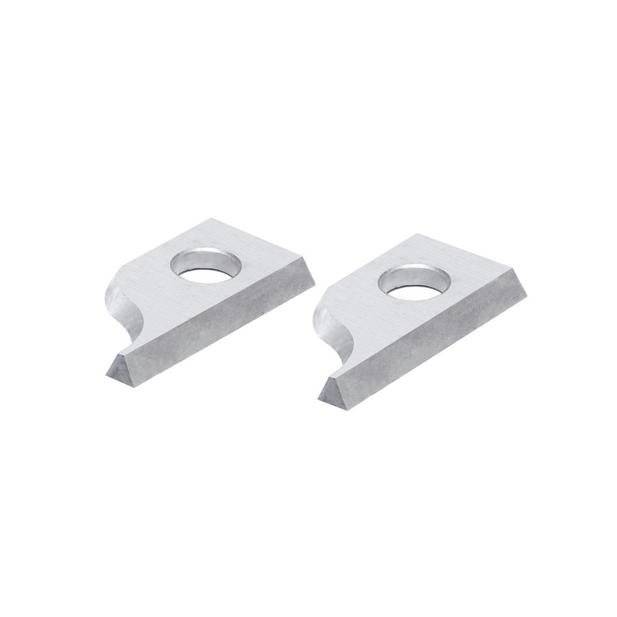 RCK-276 Pair of Insert Knives 3/16 Radius for RC-54111