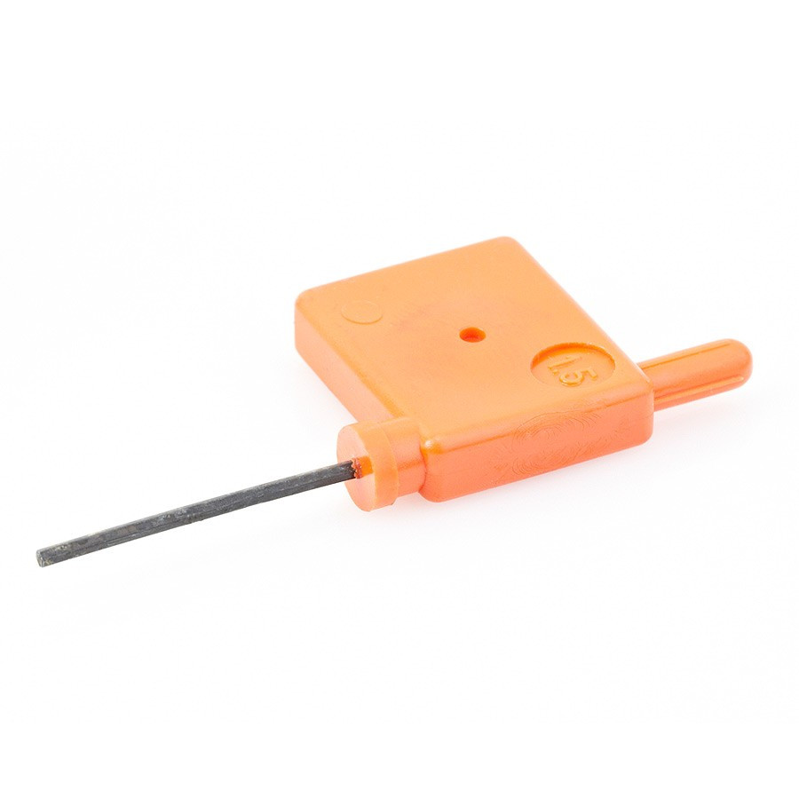 5011 Allen Key 1.5mm