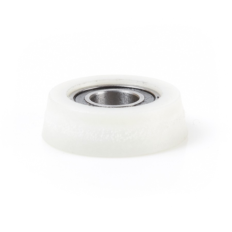 47774 Ultra-Glide High Performance Ball Bearing 3/4 Overall Dia x 1/4 Inner Dia x 10 Deg Taper