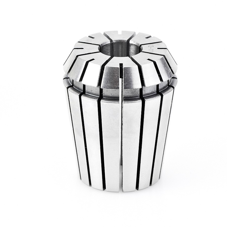 CO-138 11-12mm CNC High Precision Spring Collet for ER32 Tool Holder