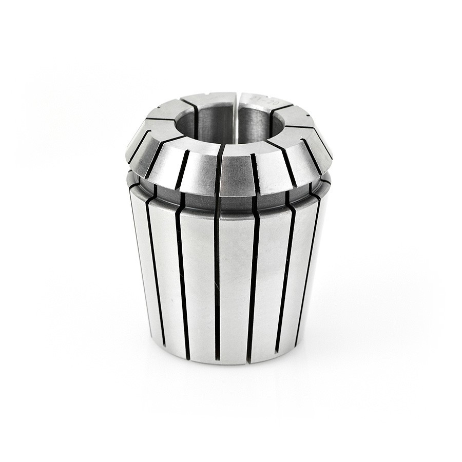 CO-234 20-21mm CNC High Precision Spring Collets for ER40 Tool Holder