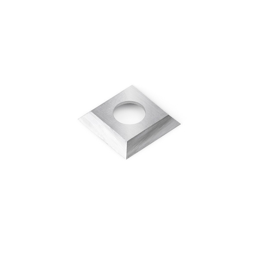 RCK-73 14.3 x 14.3 x 2.5mm CARBIDE Insert Knife