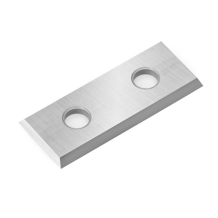HRK-30 Solid Carbide 4 Cutting Edges Insert Knife MDF, Chipboard, Solid Surface 30 x 12 x 1.5mm