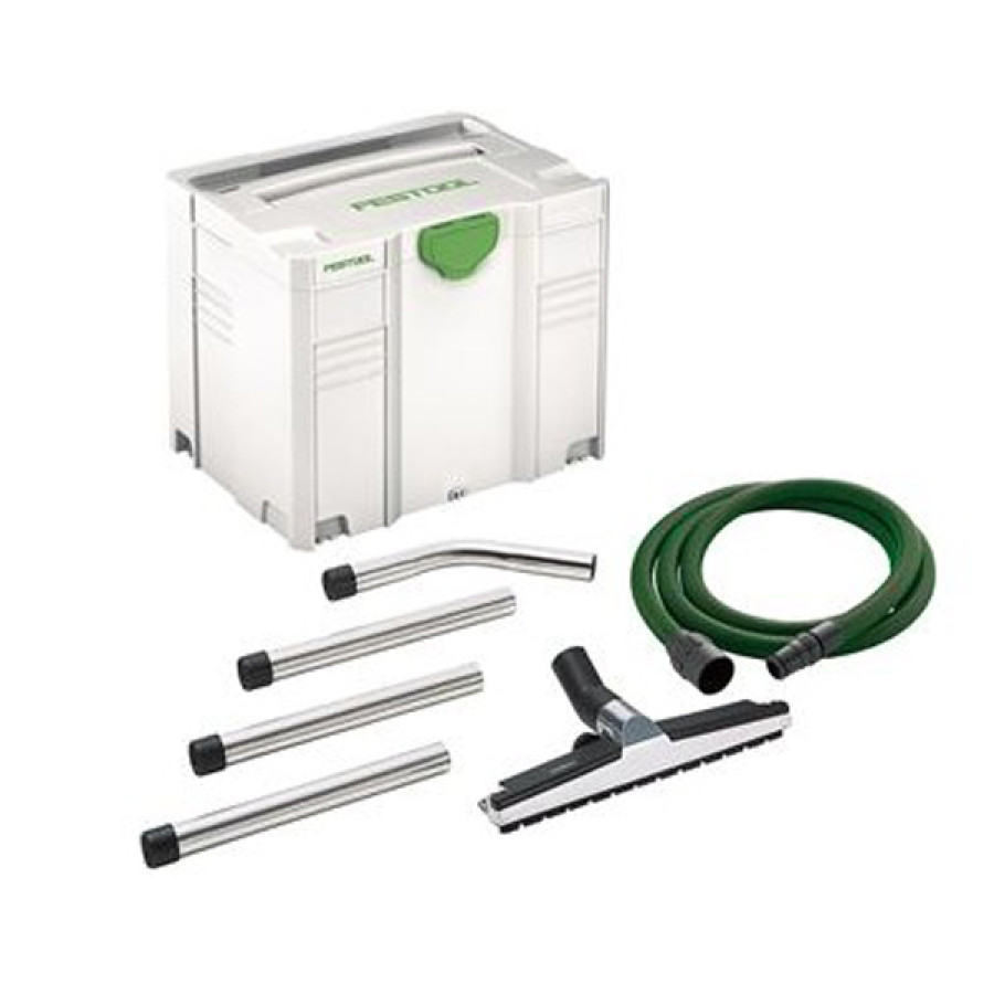 Festool 497701, Workshop Cleaning Set