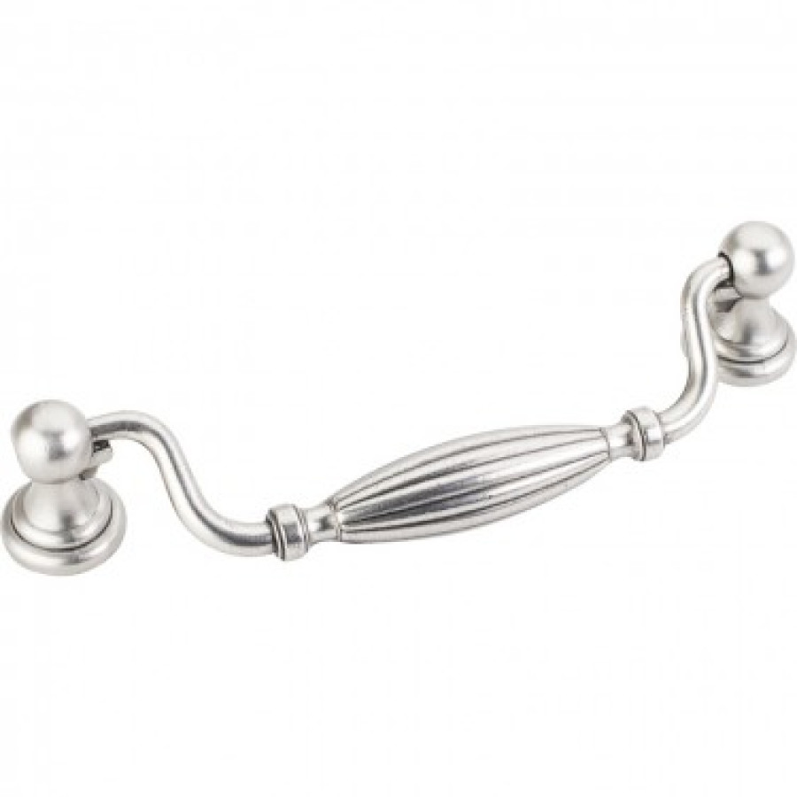 Glenmore, Distressed Pewter, 718-128BNMDL