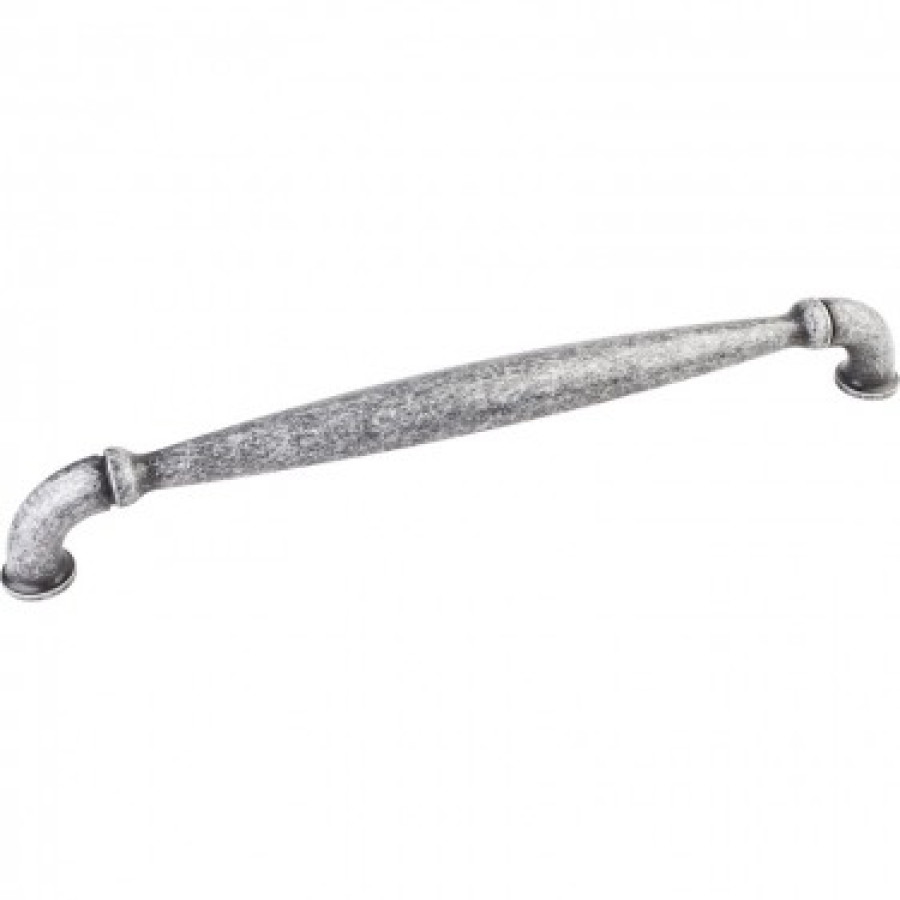 Chesapeake, Distressed Antique Silver, 737-12SIM