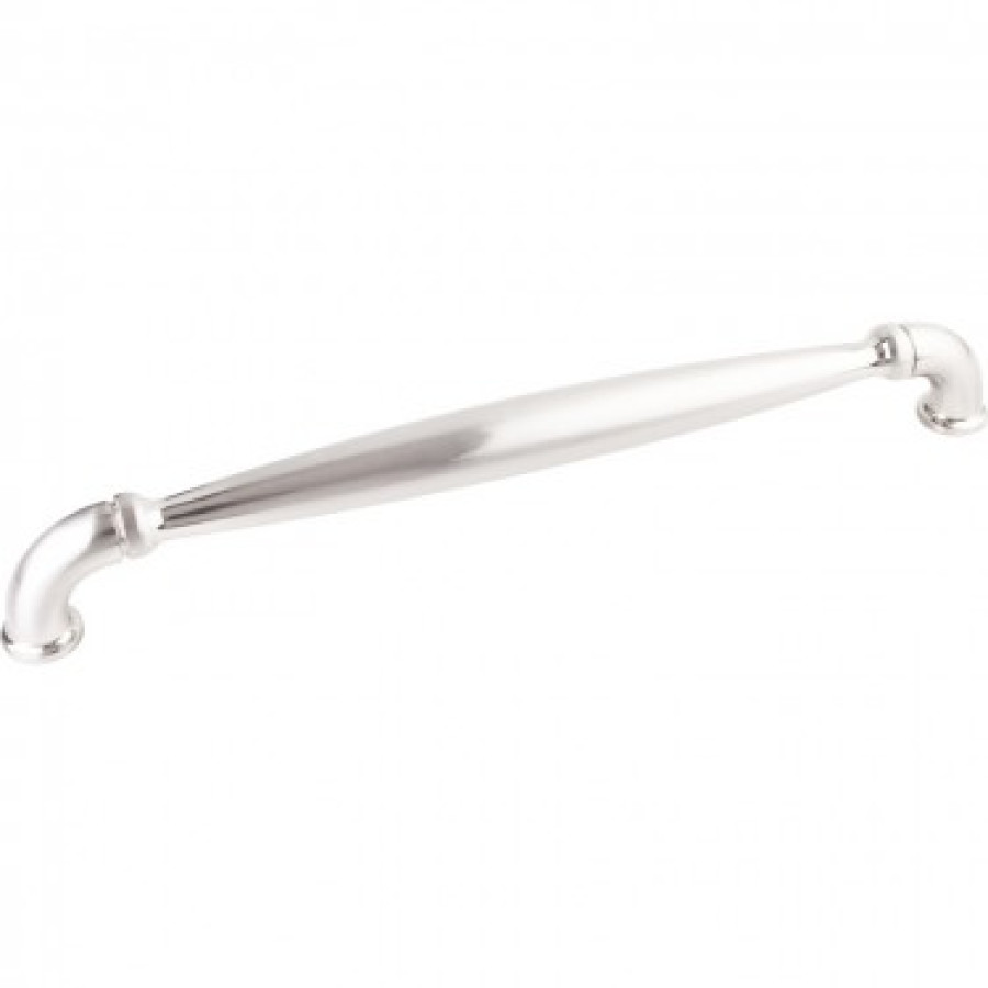 Chesapeake, Satin Nickel, 737-12SN