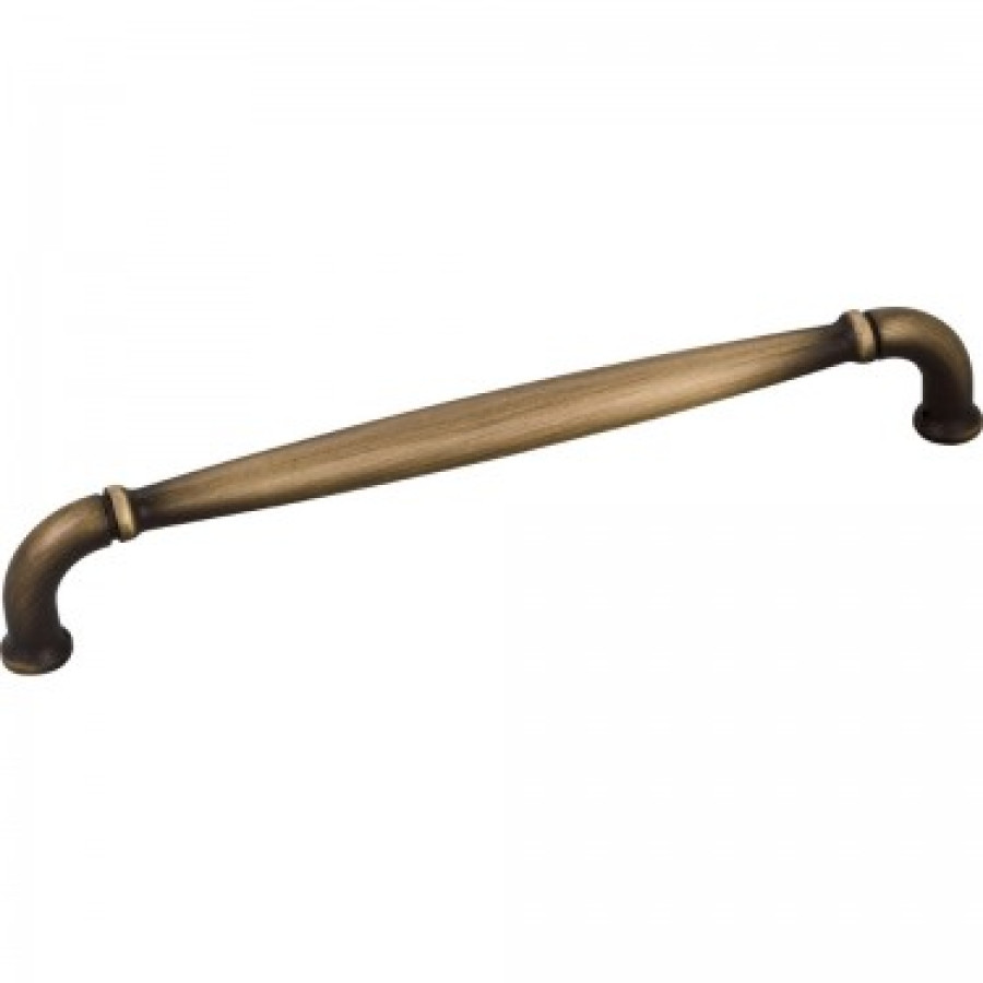 Chesapeake, Antique Brushed Satin Brass, 737-160ABSB