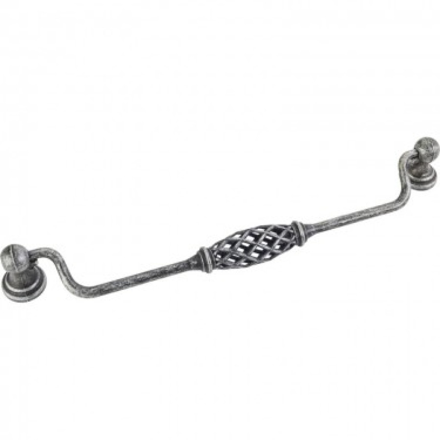 Tuscany, Distressed Antique Silver, 749-224SIM