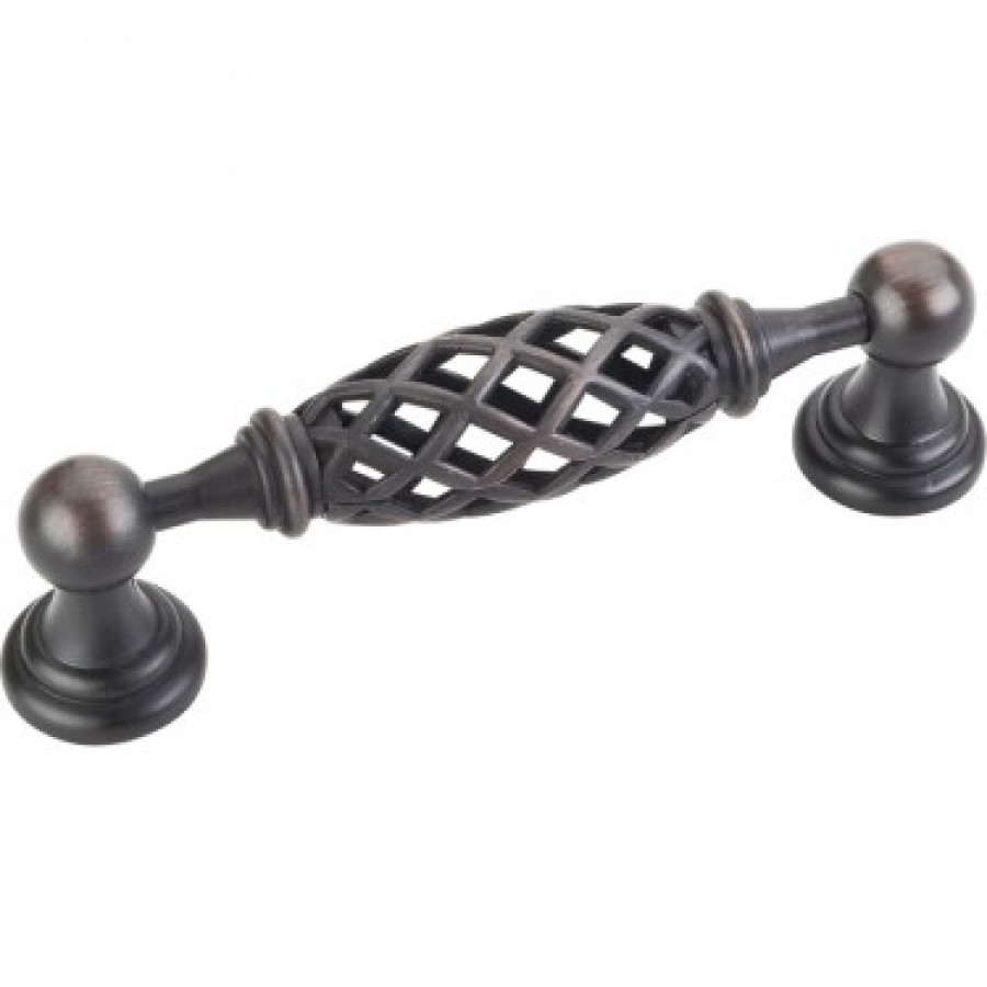 Tuscany, Brushed Oil Rubbed Bronze, 749-96B-DBAC