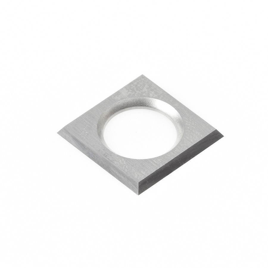 RCK-75 Solid Carbide 4 Cutting Edges Insert Knife 14 x 14 x 1.2mm