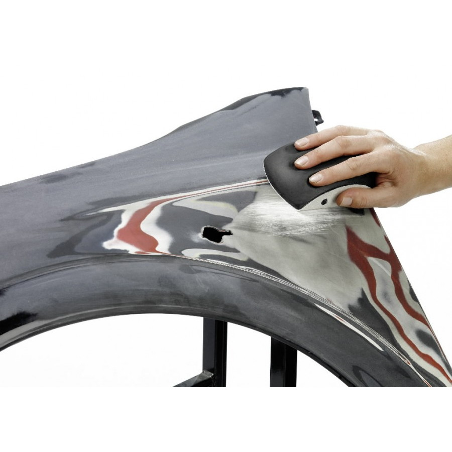 Festool 495965, Hand-Sanding Block, Soft