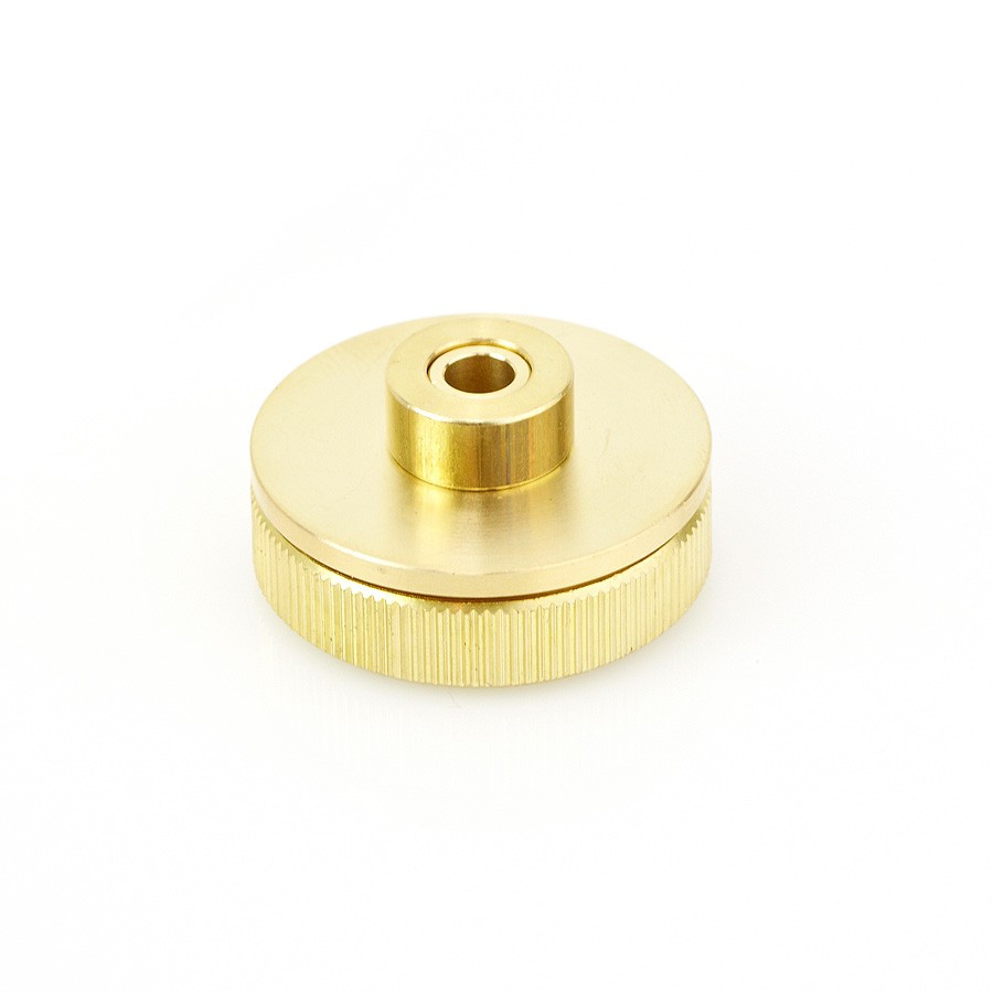 BTG-200 Brass Inlay Bushing