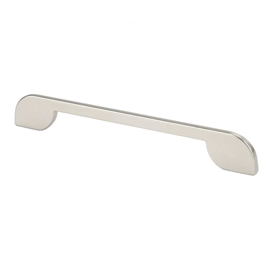 THIN MODERN PULL	SATIN NICKEL