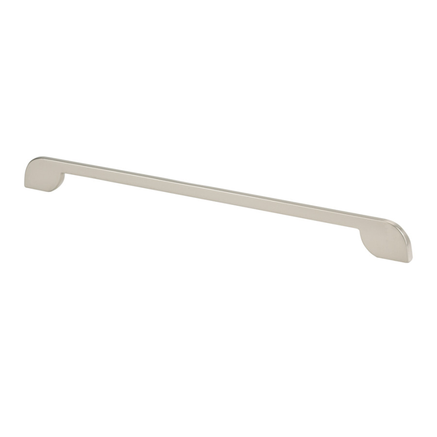 THIN MODERN PULL	SATIN NICKEL