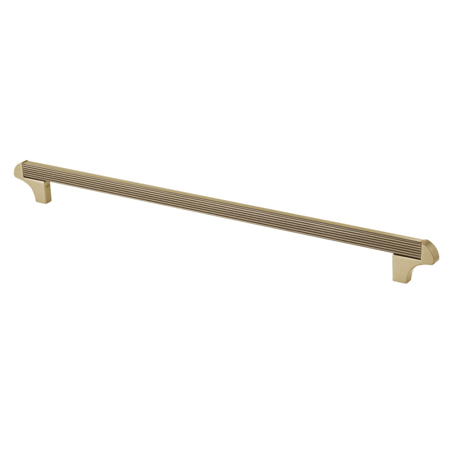 SQUARE TRANSITIONAL CABINET PULL ANTIQUE BRONZE
